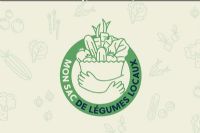 15 $ pour un sac de légumes locaux dans les MRC des Sources et du Val-Saint-François